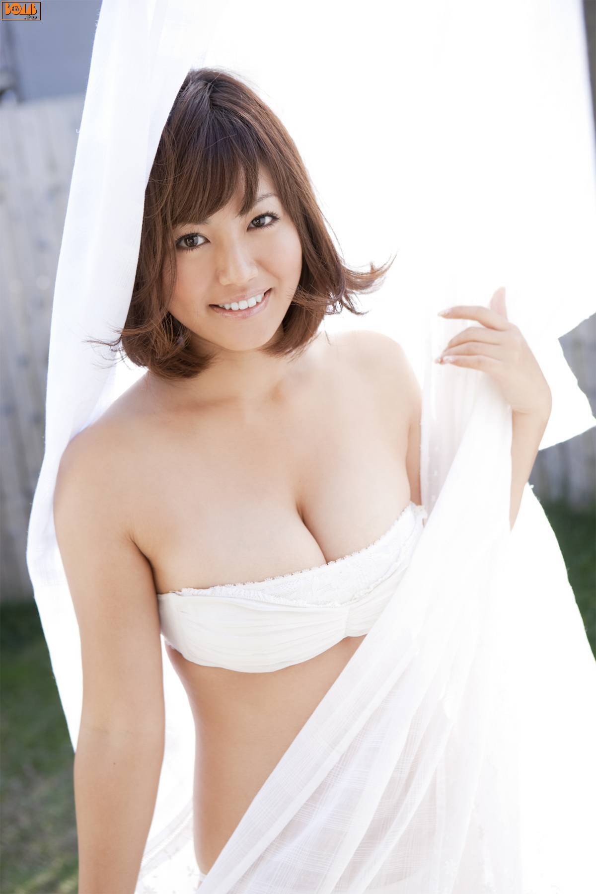 磯山さやか No.1 追加！ Sayaka Isoyama [Bomb.tv]  2011.03